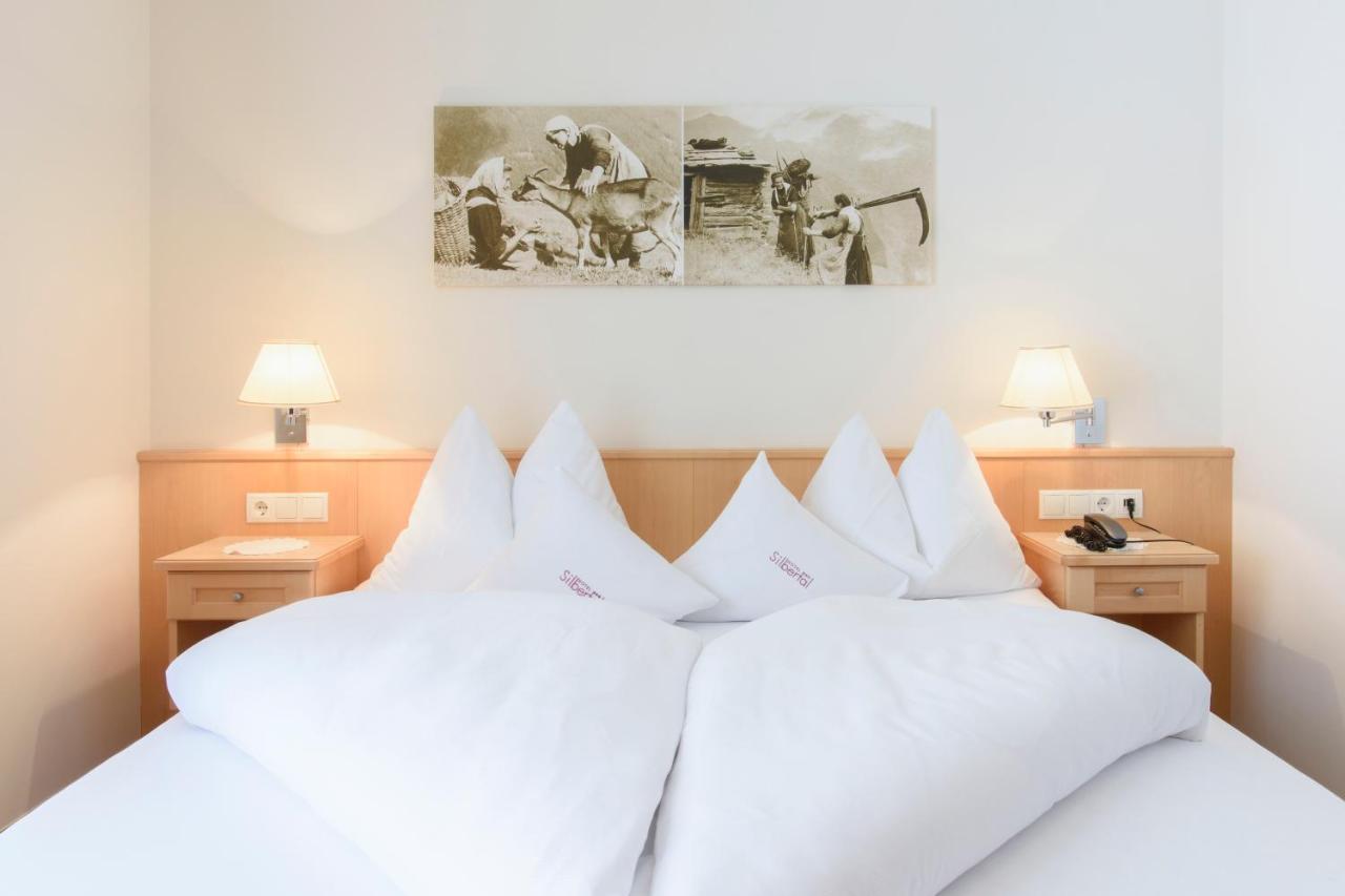 Hotel Silbertal Cameră foto