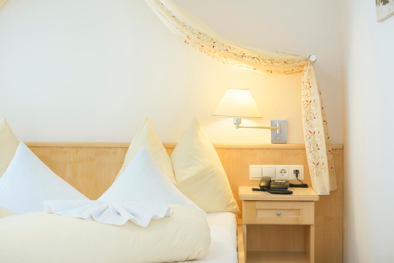 Hotel Silbertal Cameră foto