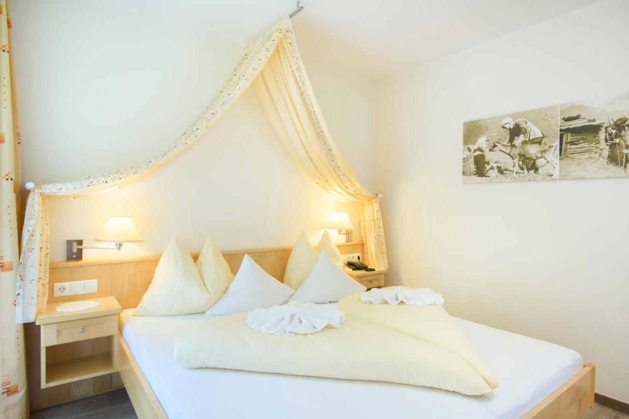 Hotel Silbertal Cameră foto