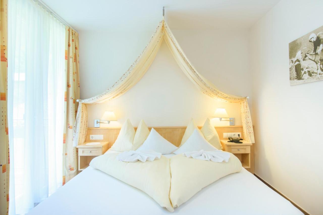 Hotel Silbertal Cameră foto
