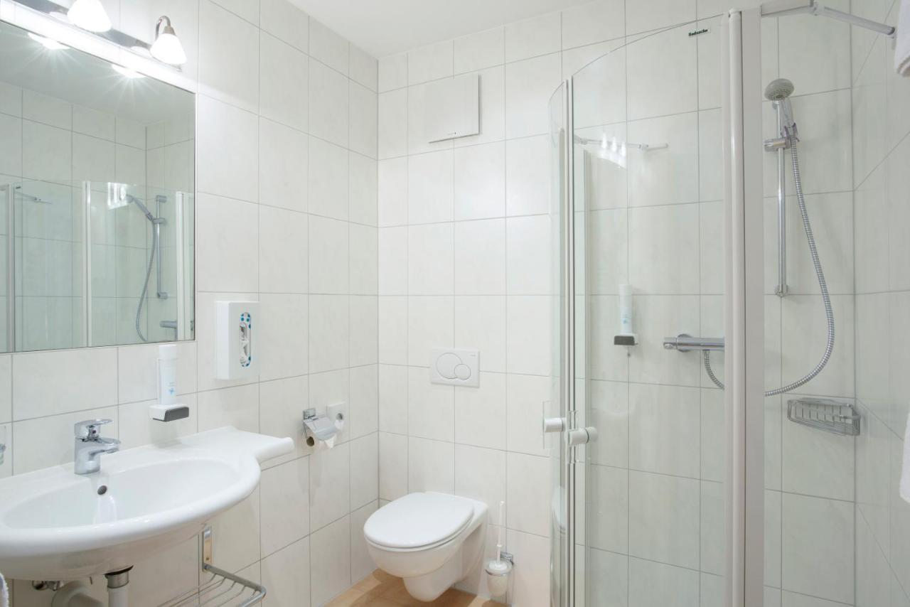 Hotel Silbertal Cameră foto