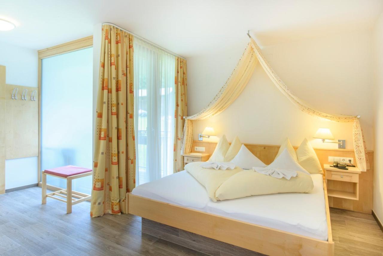 Hotel Silbertal Cameră foto